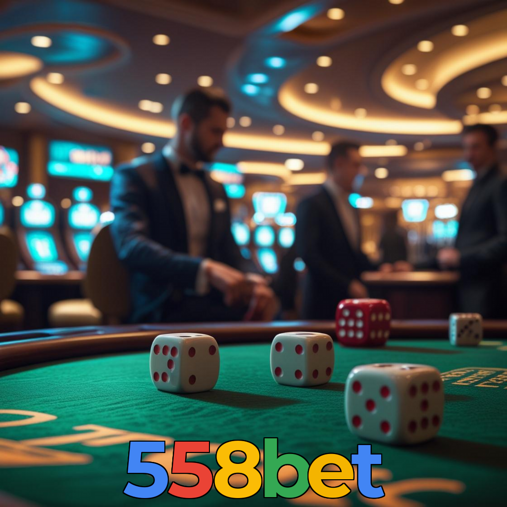 558bet:Aposte no futebol e ganhe prêmios em blackjack e roleta online!