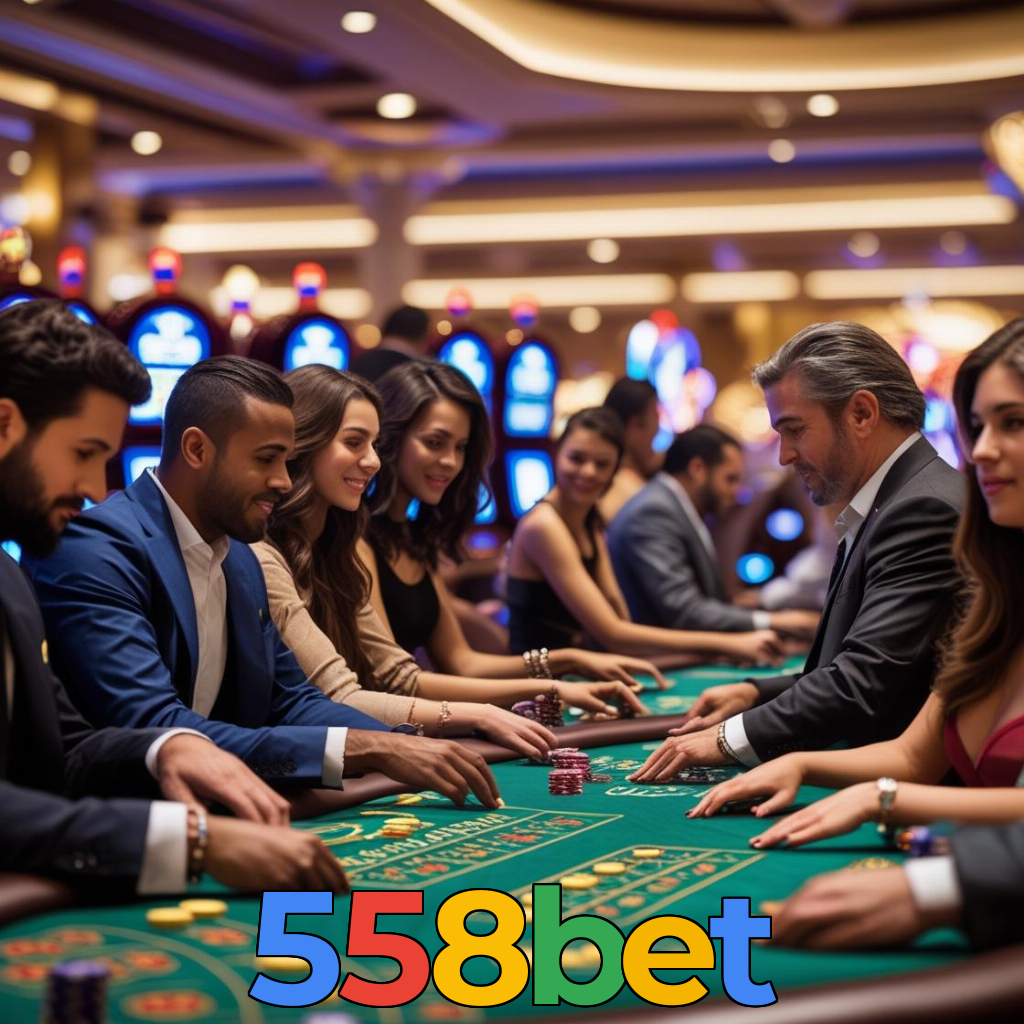 558bet：Jogue poker, roleta e aposte no futebol para uma experiência épica!