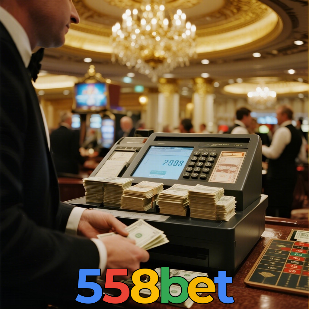 558bet:Poker, blackjack e apostas em futebol online, tudo no melhor cassino!