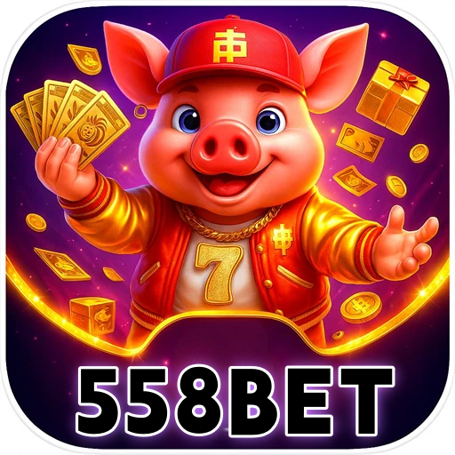 558bet - Jogue agora e faça parte do cassino online mais premiado do Brasil!